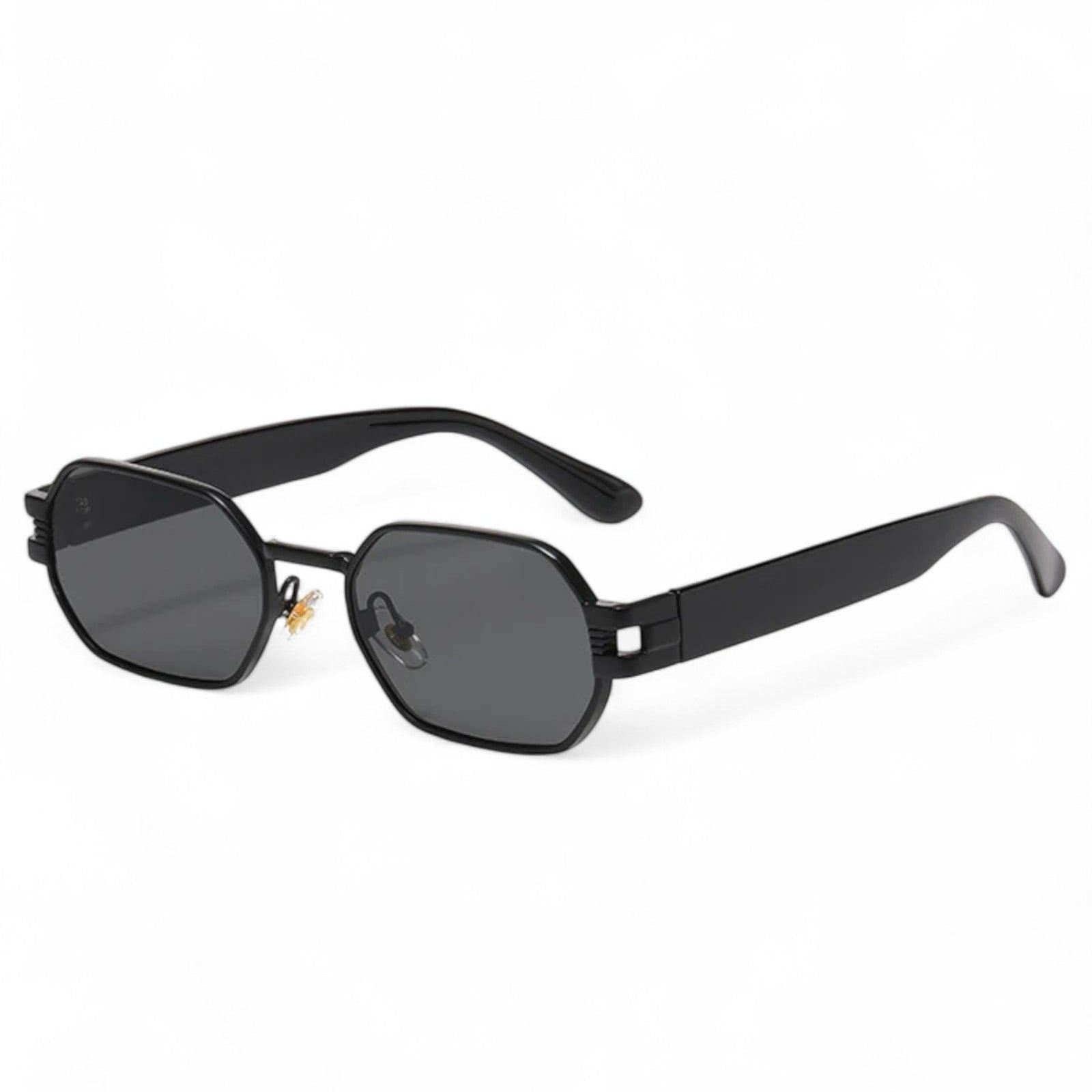 Mens Sunglasses for Active Urban Lifestyles - Durable Stylish  Comfortable-8