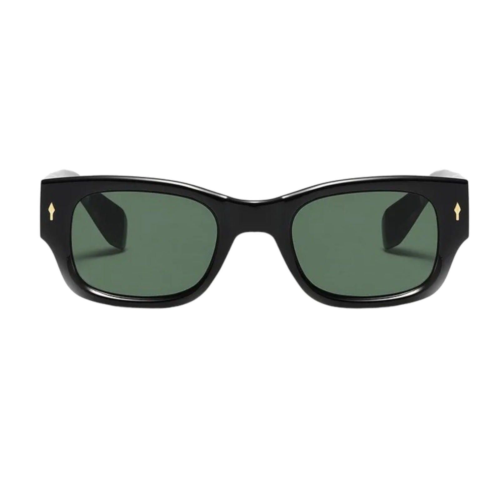 High-Performance Mens Sunglasses for Outdoor Adventures and Hiking-2