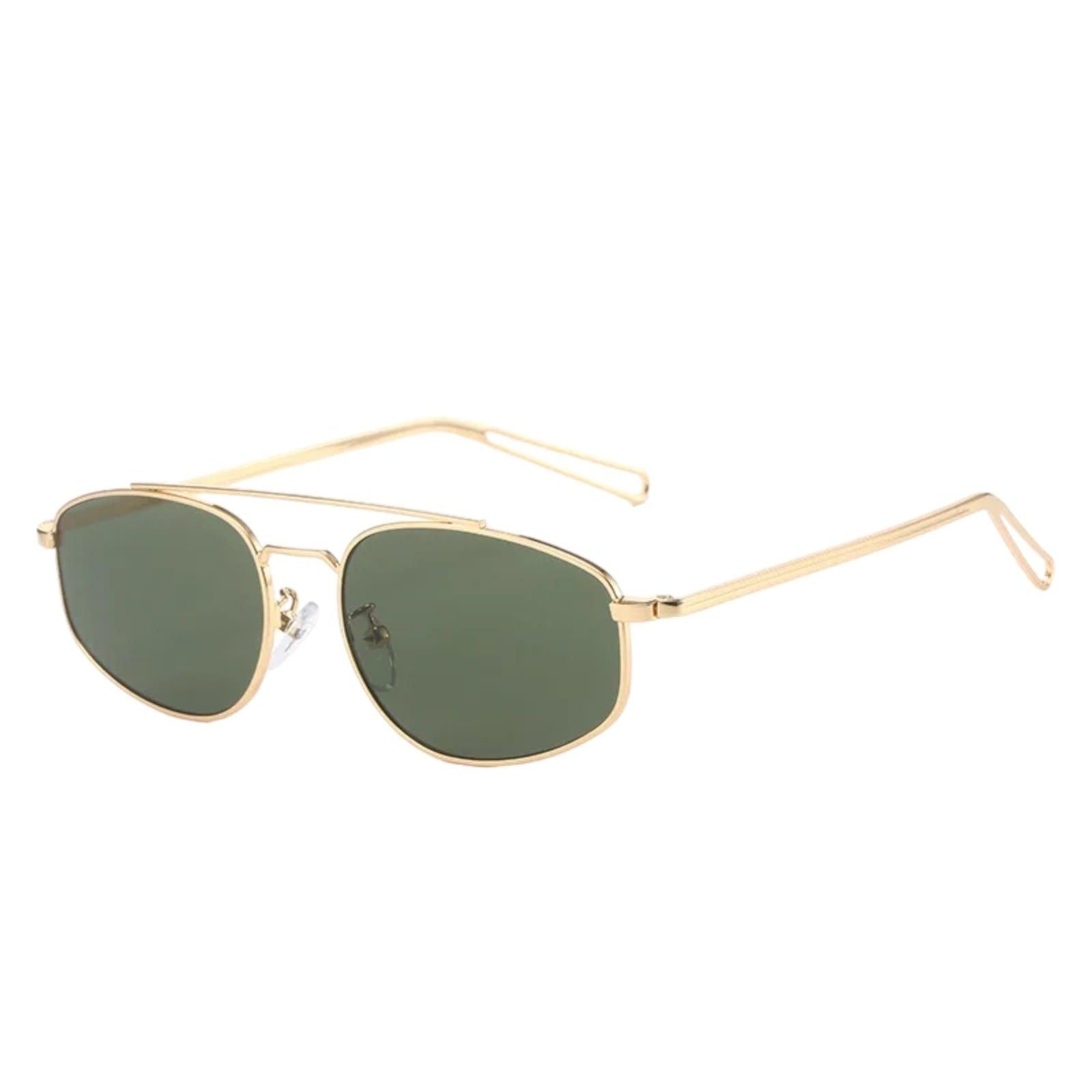 Lightweight Mens Sunglasses for Everyday Versatility and Comfort-4