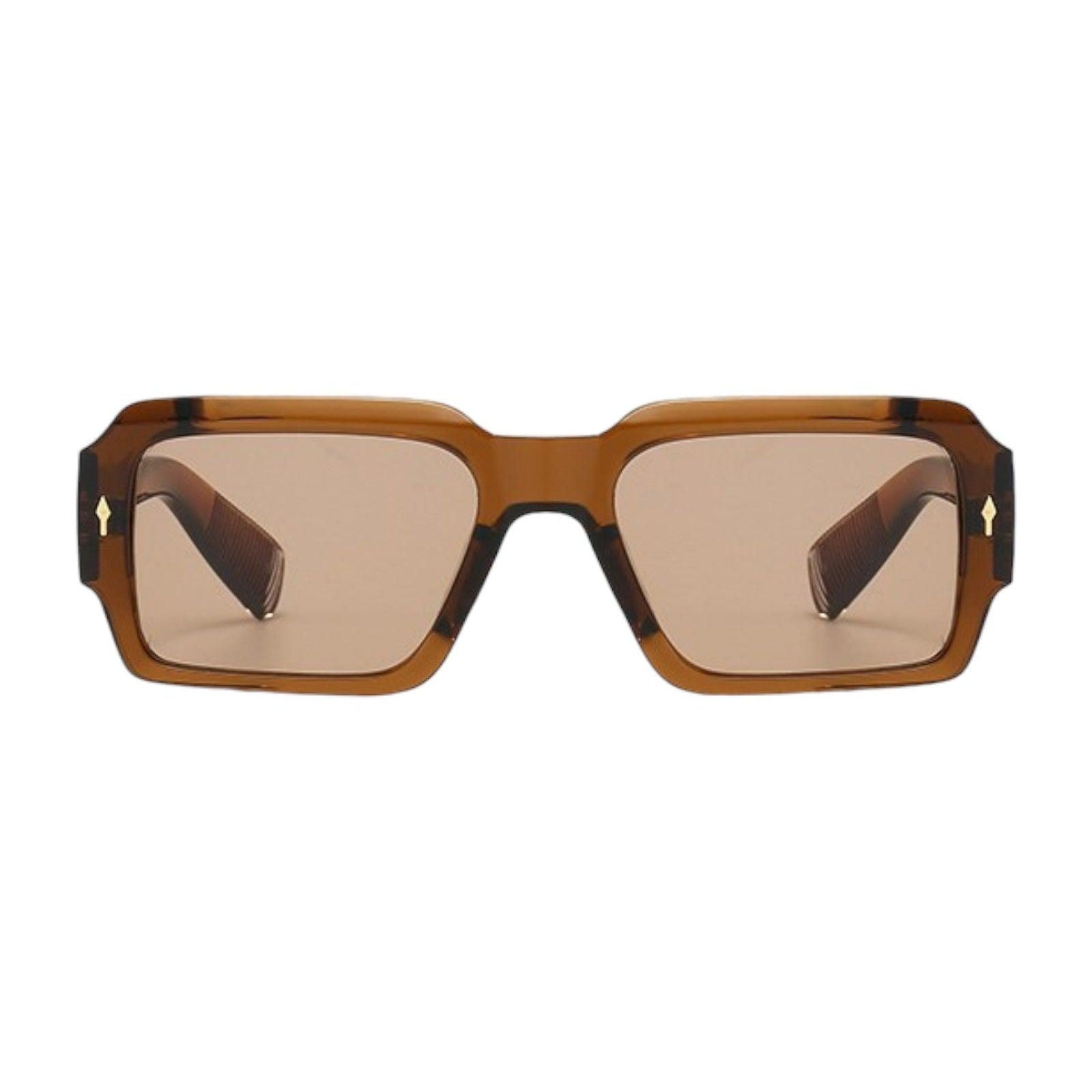 Polarized Mens Sunglasses for Clear Vision - Stylish and Comfortable Design-4