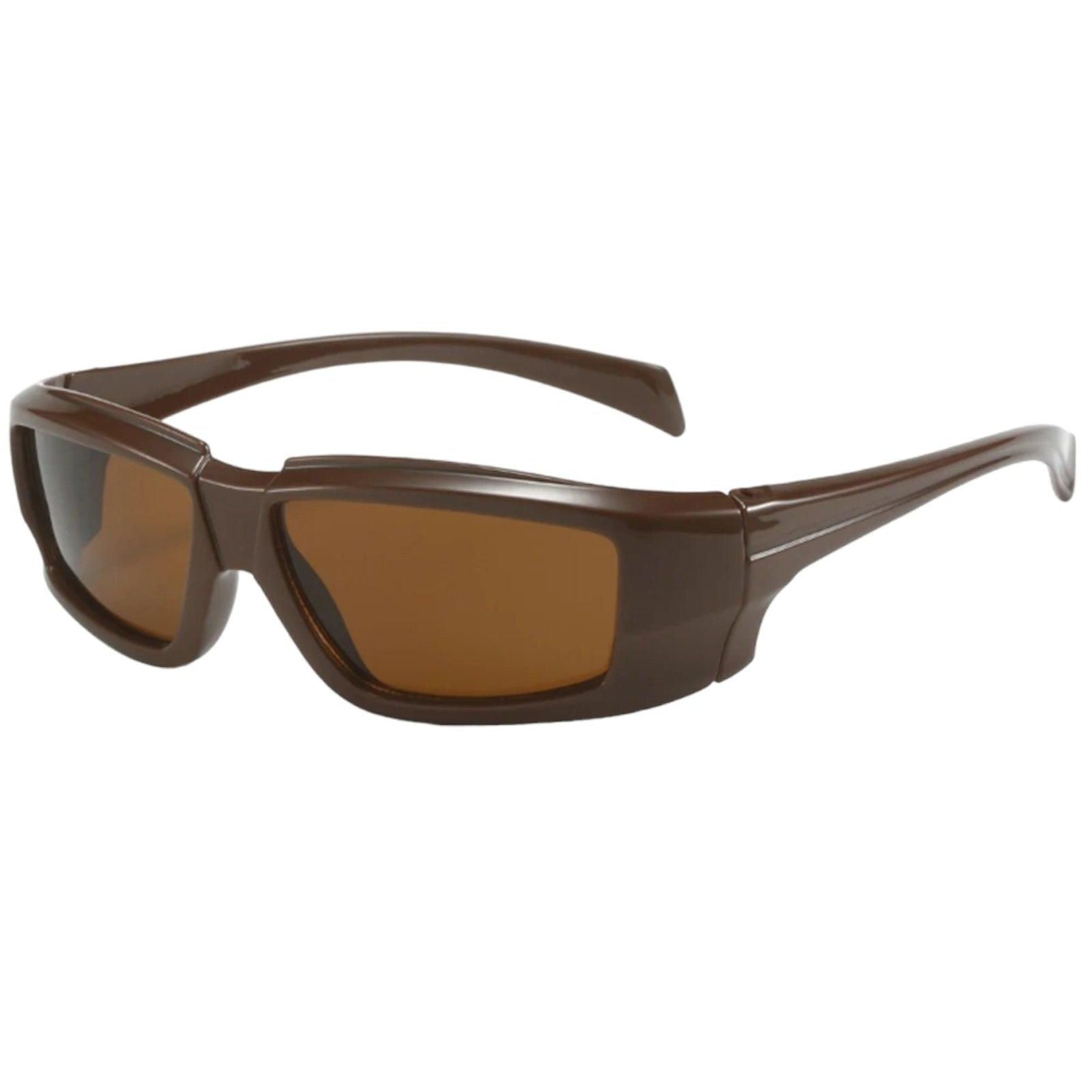 Mens Sunglasses with Sleek Modern Frames for Everyday Style-2