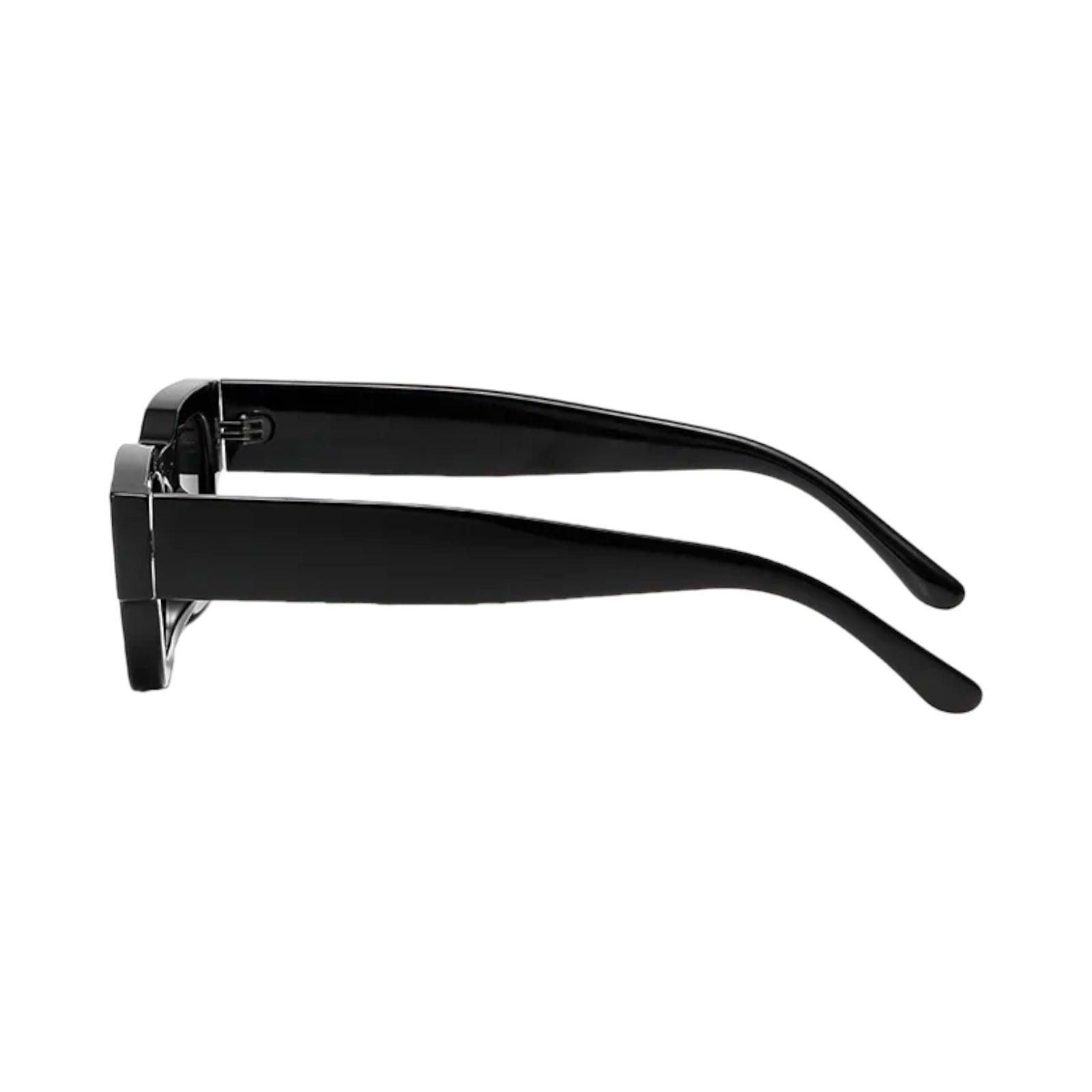 Retro Mens Sunglasses with Comfortable Fit - Stylish and Trendy Eyewear-13