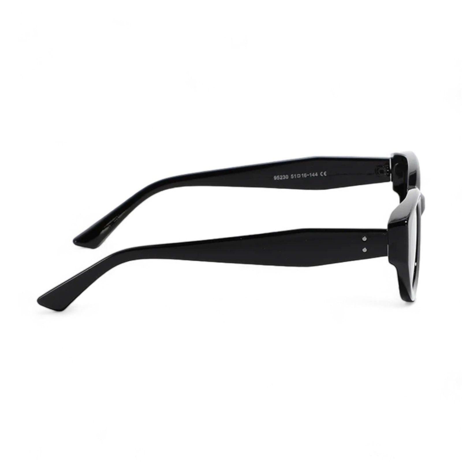 Compact Folding Sunglasses for Effortless Storage and Travel-5