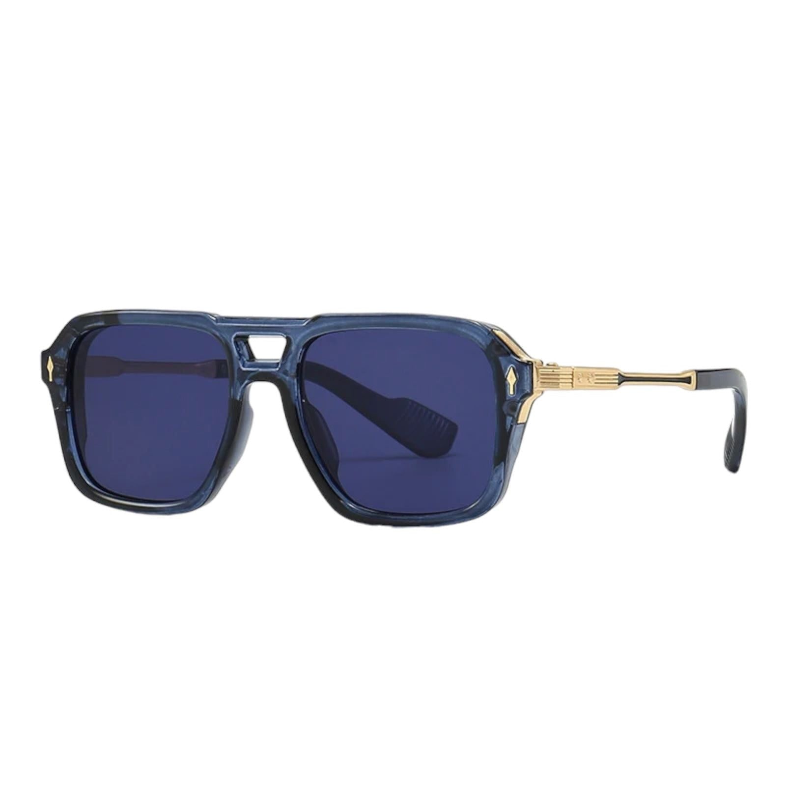 Vega Classic Style Eyewear - Timeless Design Sunglasses for Everyday Wear-4