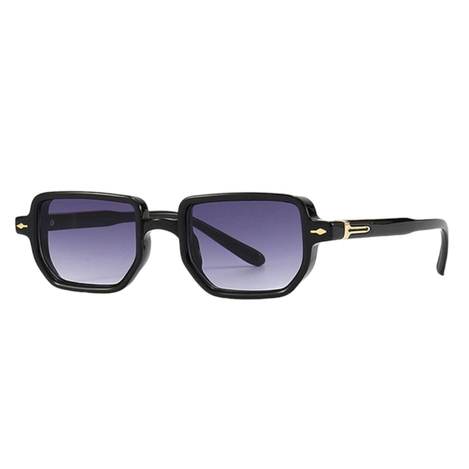 Rimless Mens Sunglasses for a Stylish Modern Look-10
