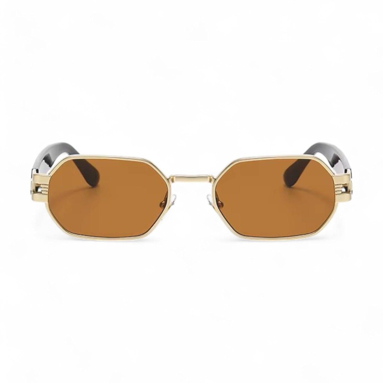 Mens Sunglasses for Active Urban Lifestyles - Durable Stylish  Comfortable-2