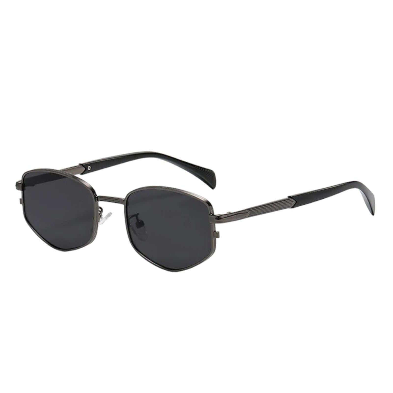 Mens UV Protection Sunglasses  Stylish Frame for Eye Protection-14