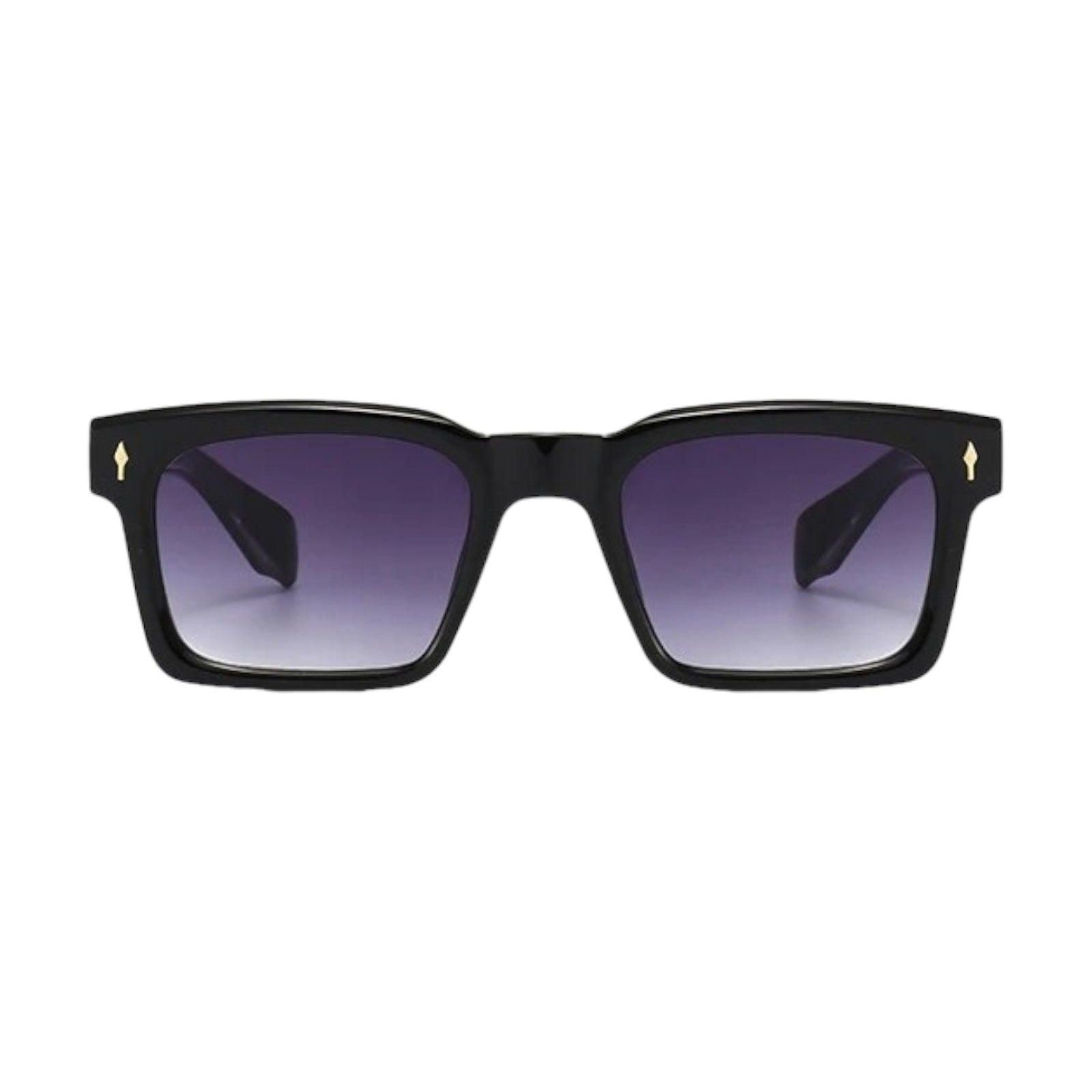 Mens Luxurious Sunglasses with Sleek Design  Premium Details-9