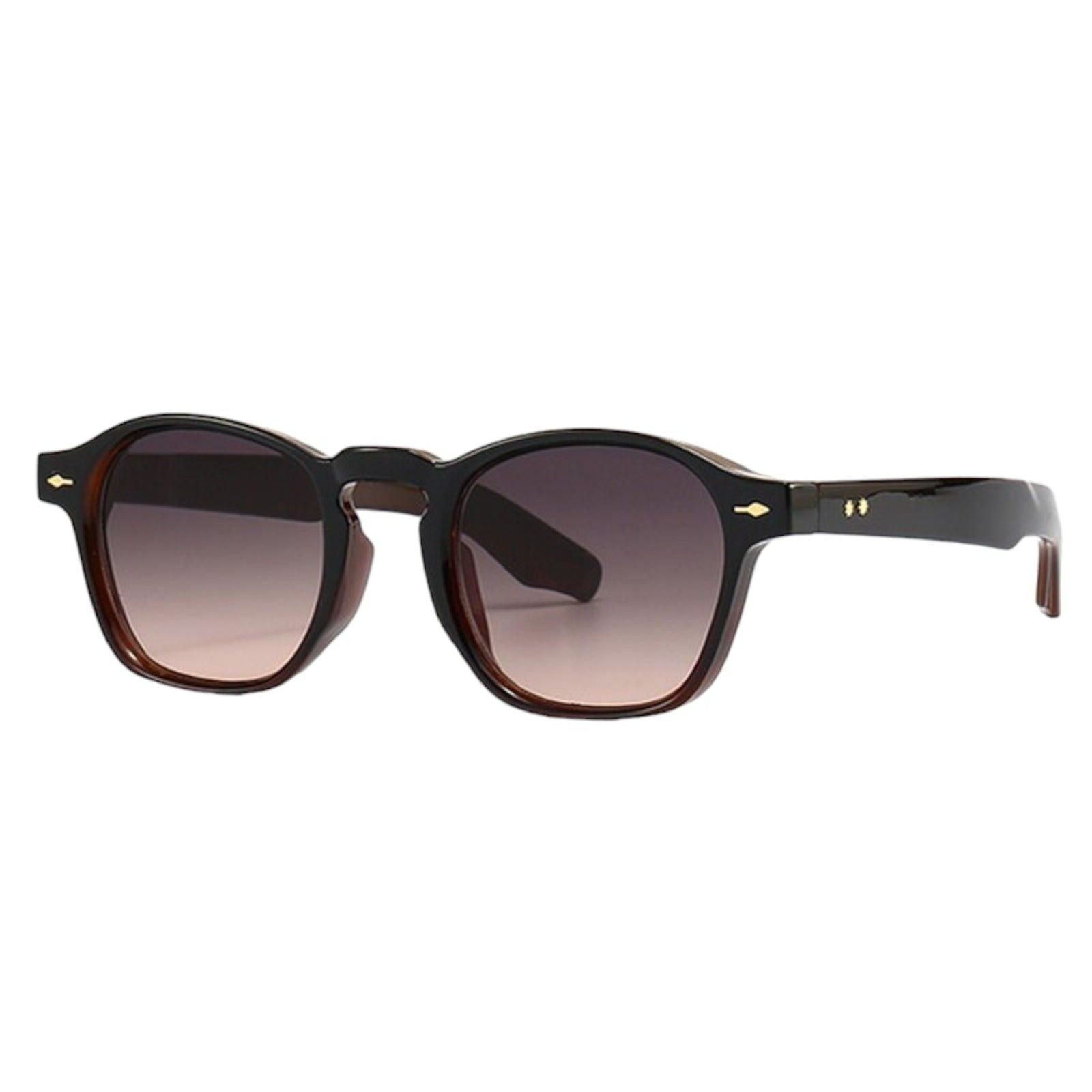 Lightweight Polarized Mens Sunglasses for Comfortable Driving and UV Protection-7