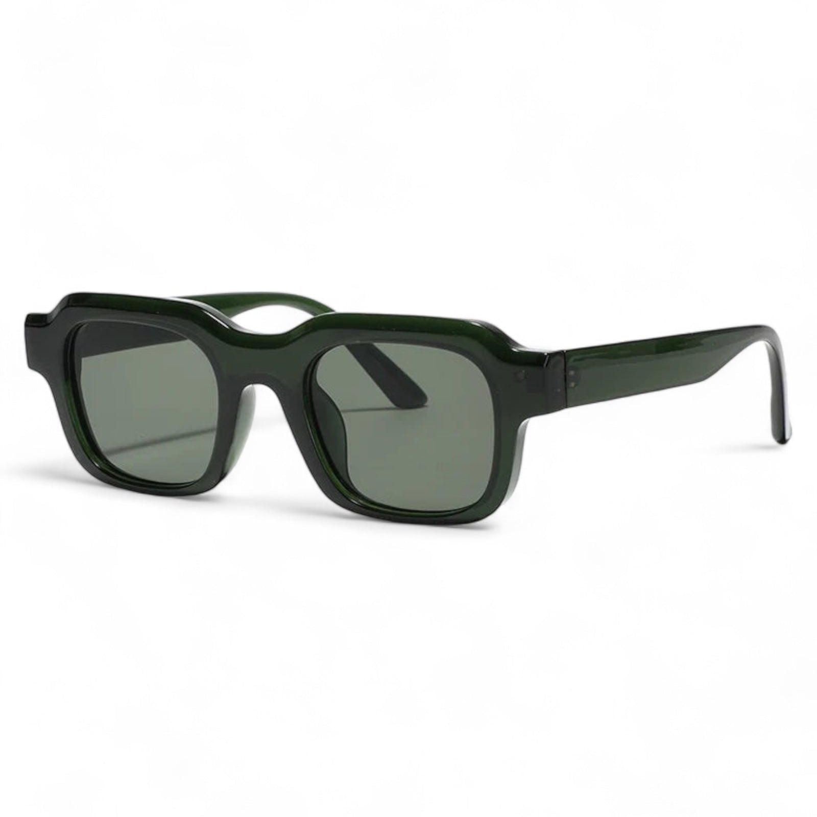 Mens UV Protection Sunglasses  Stylish  Elegant Design-5