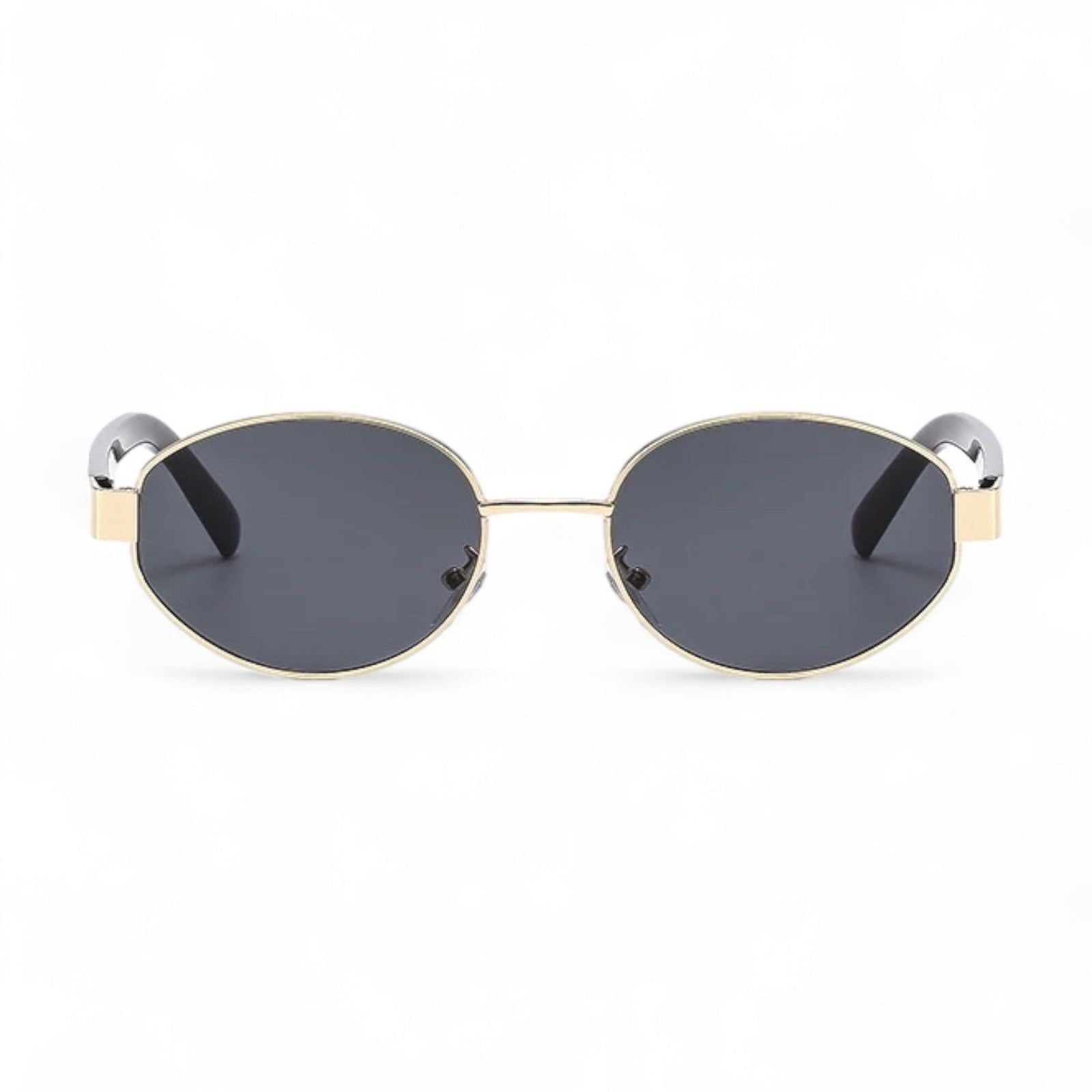 Fashion-Forward UV Protection Glasses by Helix - Stylish Sunglasses-4