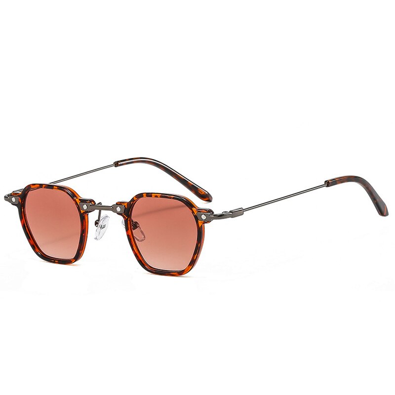 Stylish UV400 Sunglasses for Ultimate Sun Protection-13