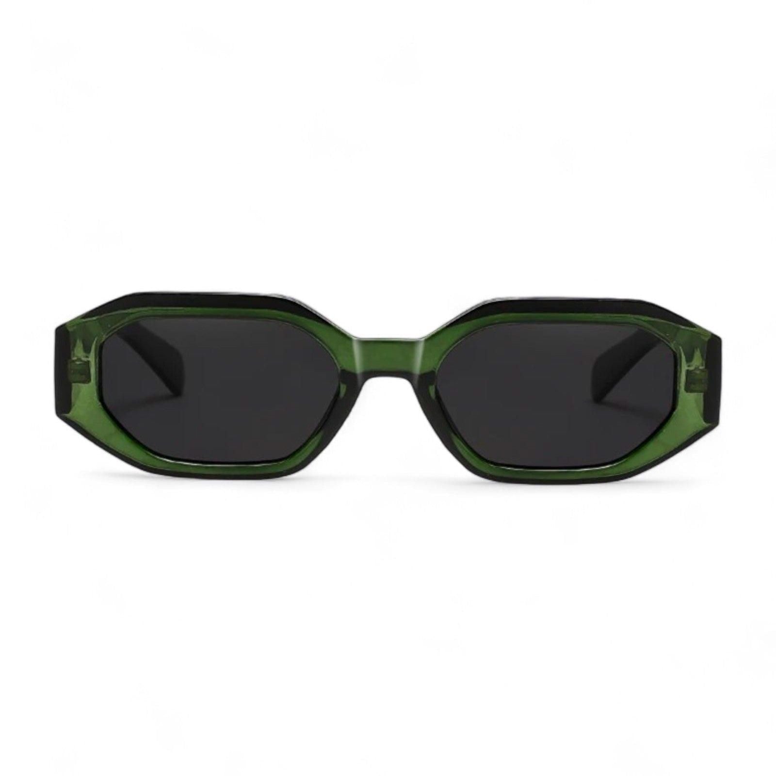 Unisex Versatile Eyeglasses for Stylish Everyday Wear-3