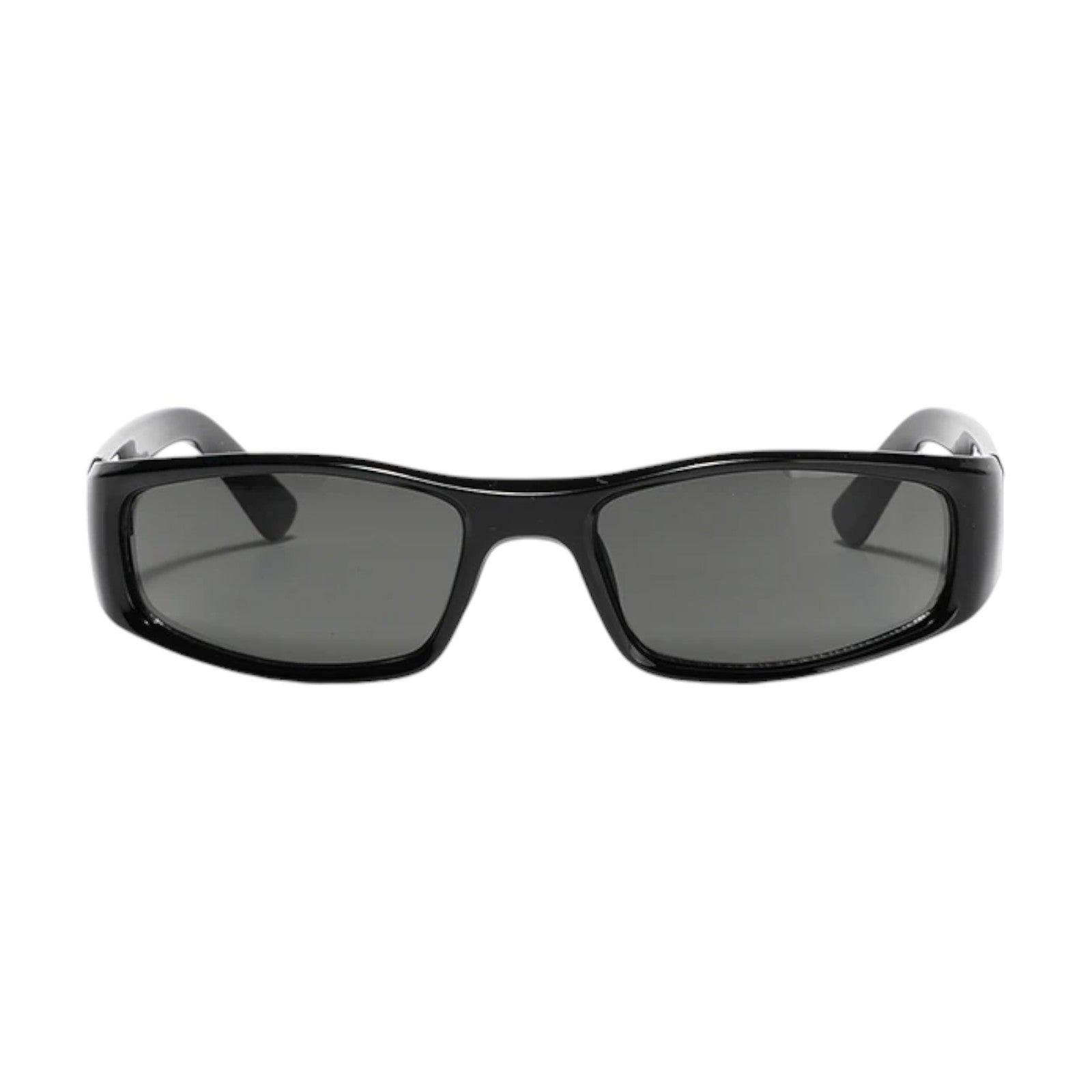 Luxury Sunglasses with Unique Detailing for Stylish Protection-7