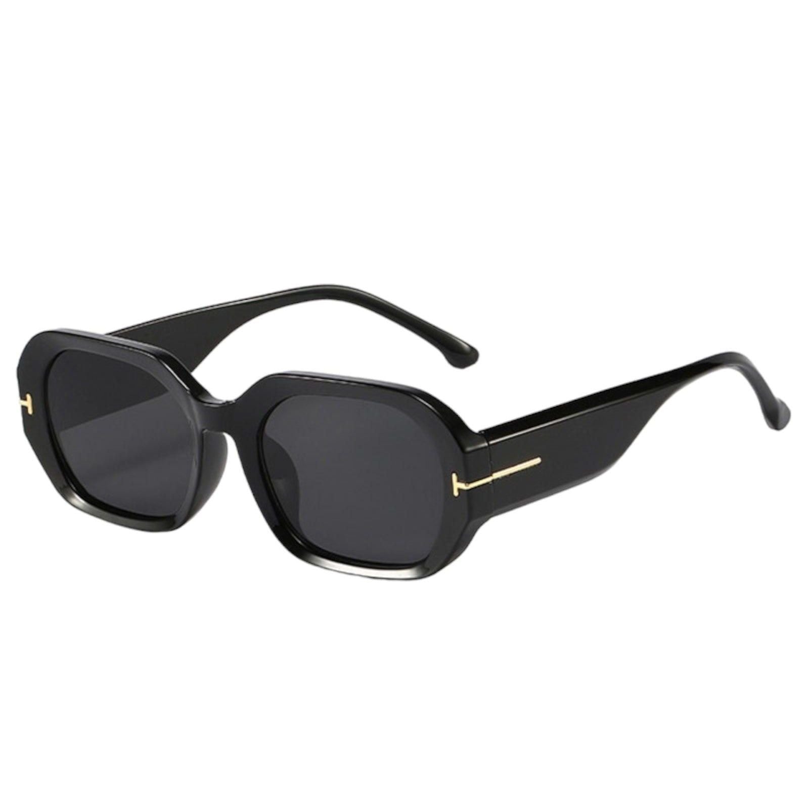 Unisex Versatile Eyeglasses for Everyday Style and Comfort-6