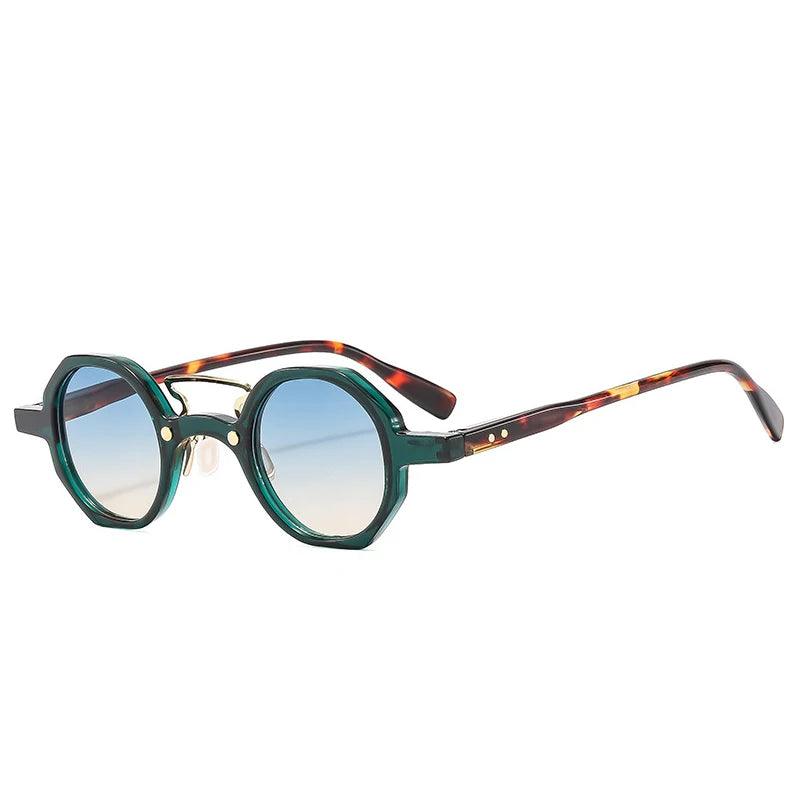 Lightweight Durable Mens Sunglasses for All-Day Comfort and Style-2