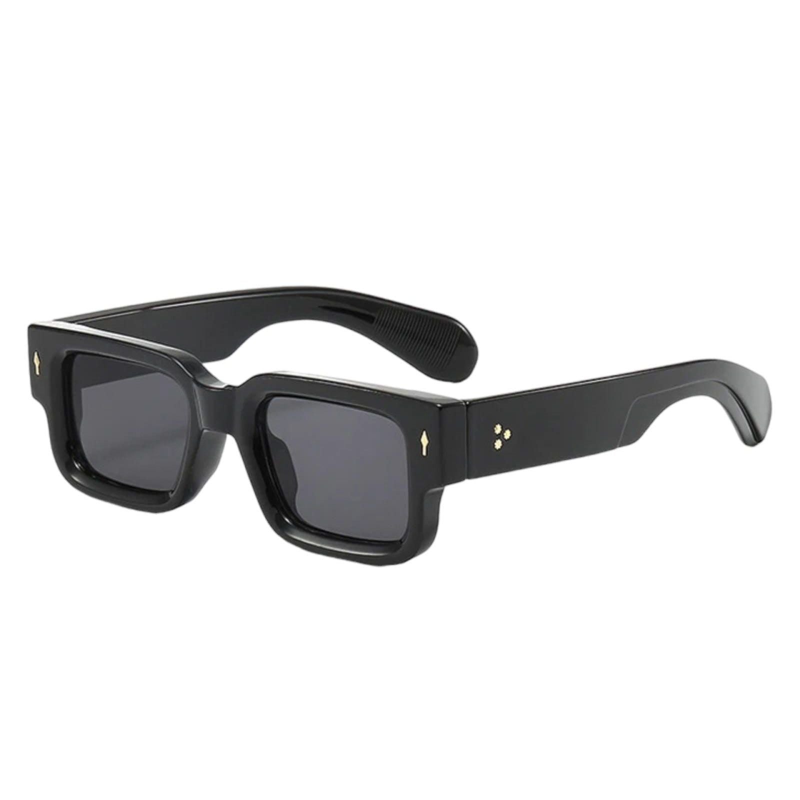 Mens Designer Sunglasses with Modern Frame Style-2