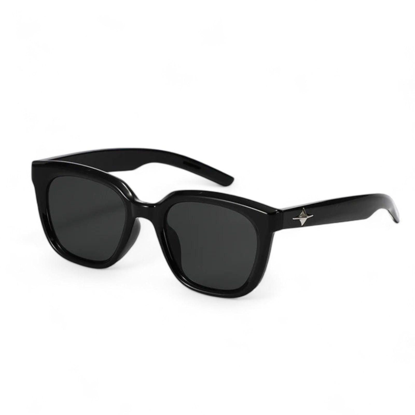 Mens Premium Lightweight Sunglasses with Durable Frames-5
