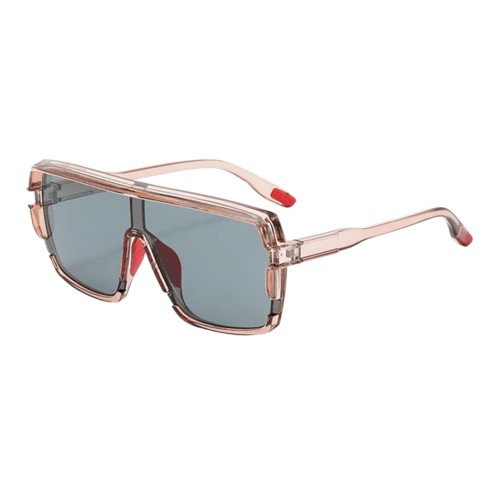 Polaris Premium UV Protection Fashion Sunglasses for Stylish Summer Looks-4
