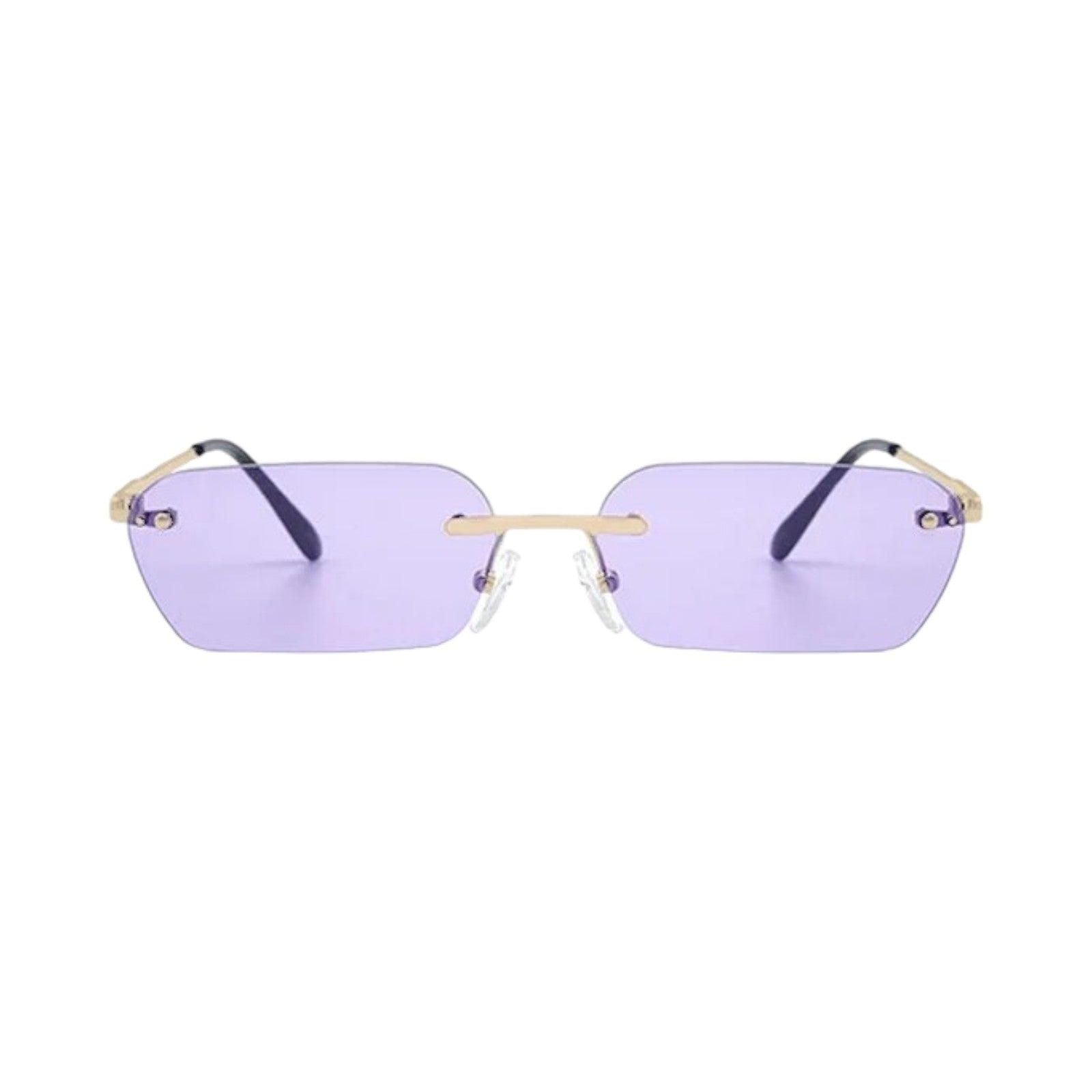 Lightweight Mens Sunglasses for a Comfortable Fit and All-Day Wear-2