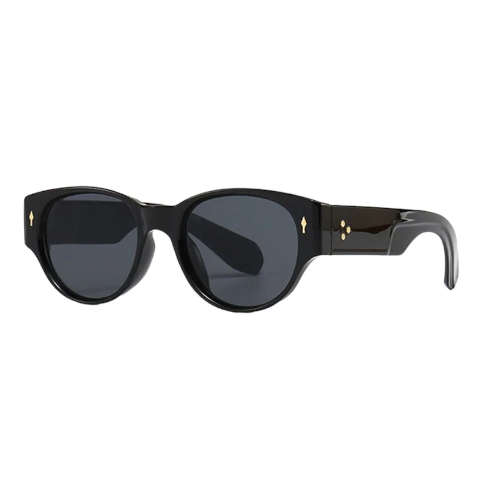 Helix Everyday Sunglasses - Stylish UV Protection for Daily Wear-3