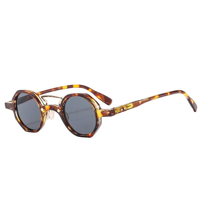 Lightweight Durable Mens Sunglasses for All-Day Comfort and Style-6