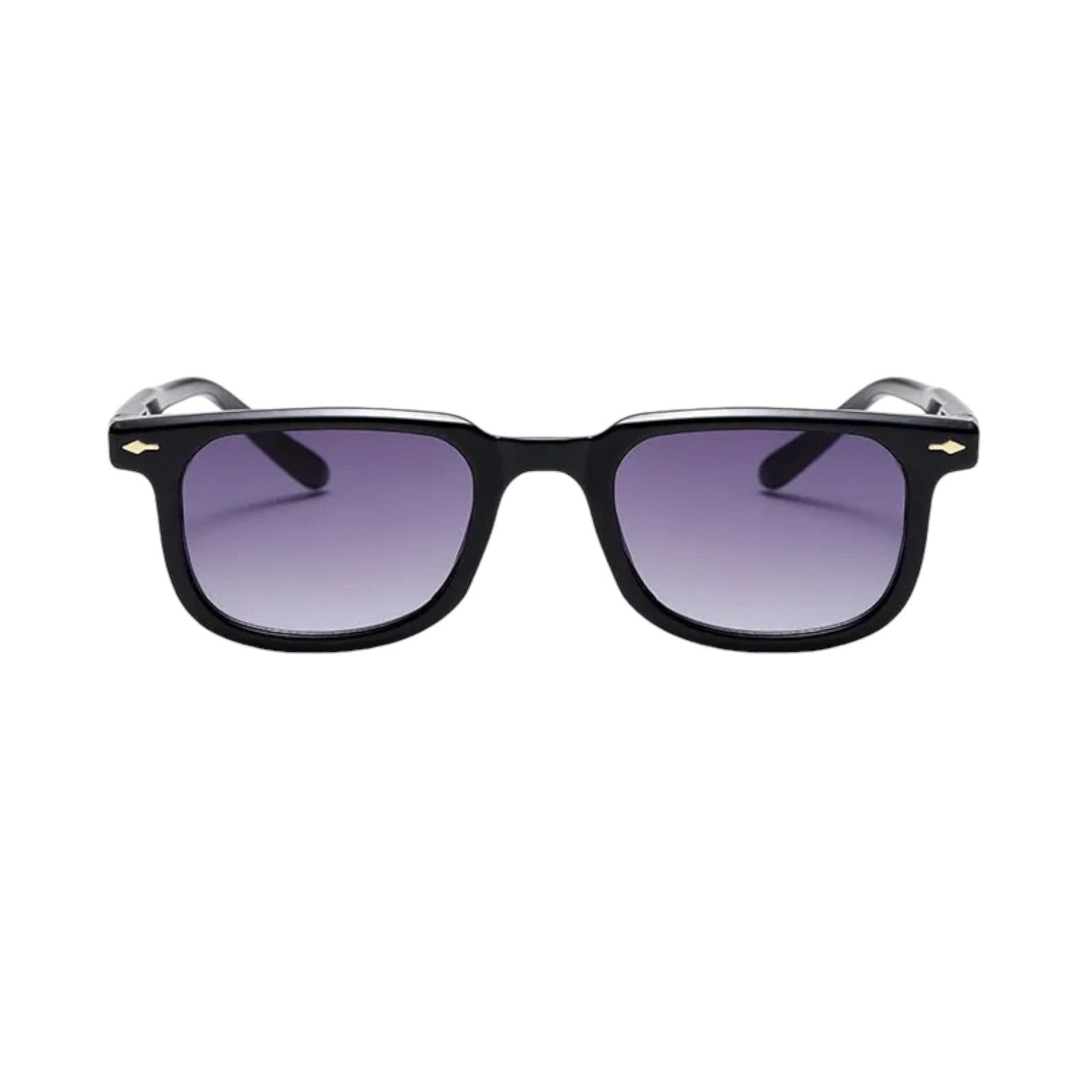 UV Protection Sunglasses for Trendsetters - Stylish and Durable Lyric Shades-4