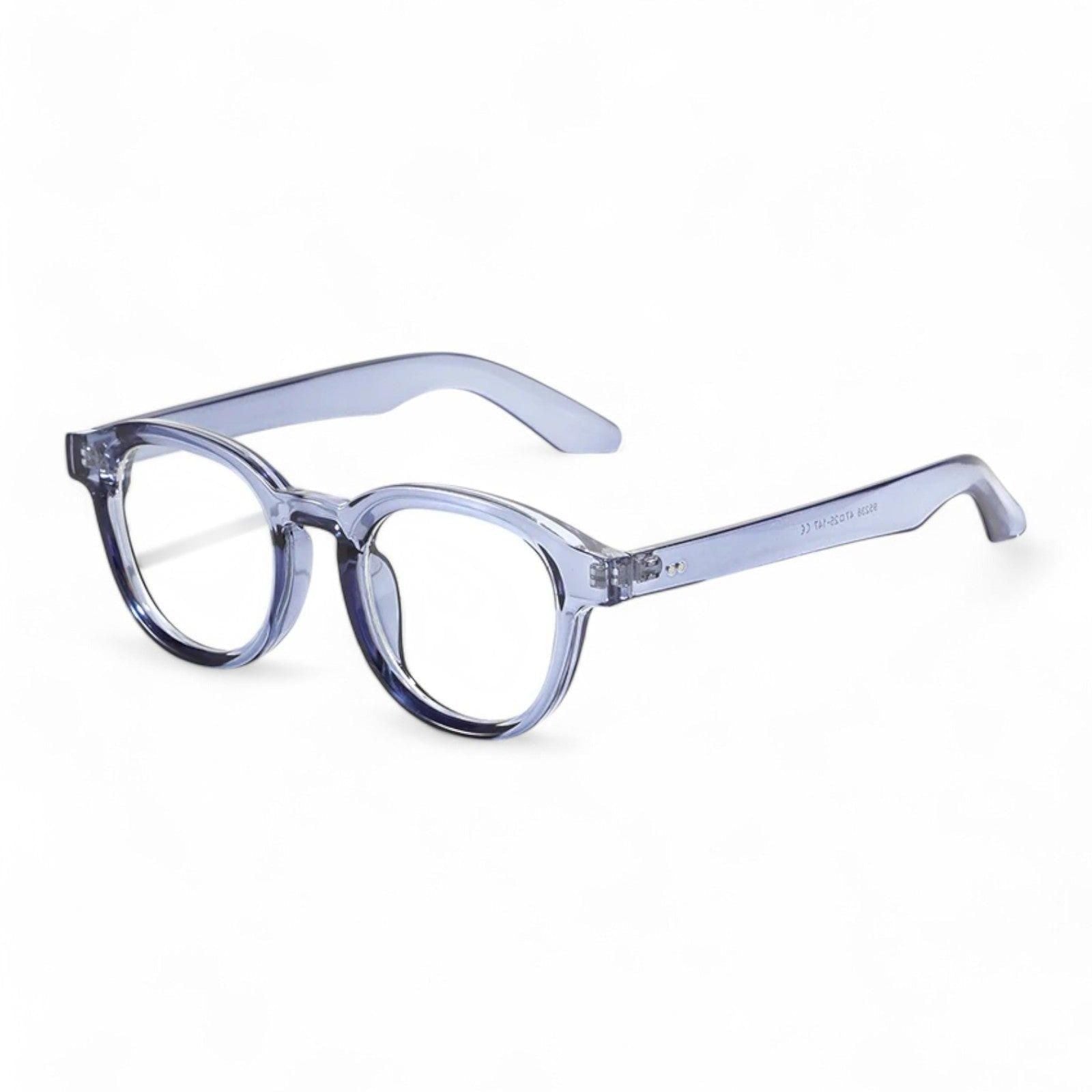 All-Day Comfort Eyeglasses for Clear Vision and Style-9