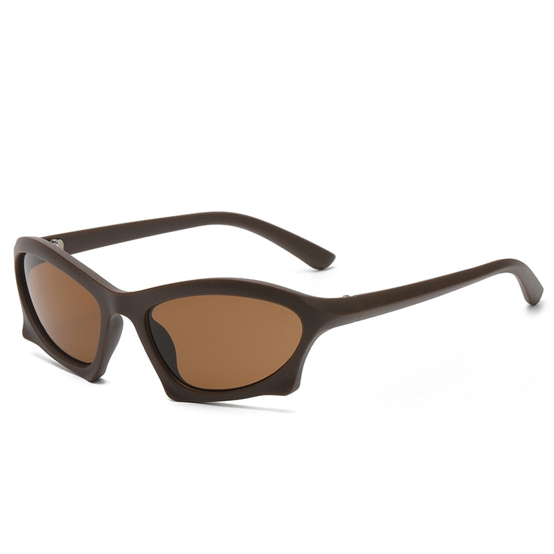 UV Protection Sunglasses - Equinox Sophisticated Shades for Stylish Eye Care-5
