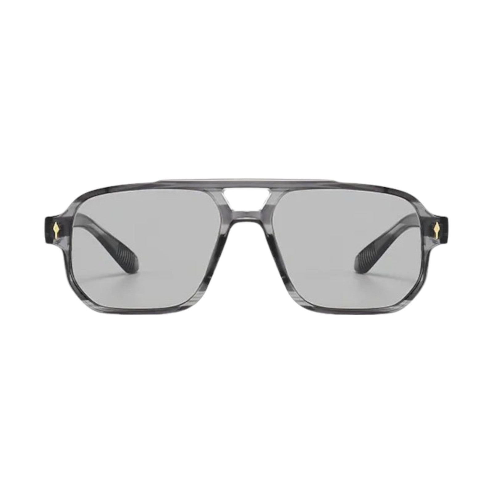 Celeste Luxury Travel Sunglasses - Stylish UV Protection for Jetsetters-5