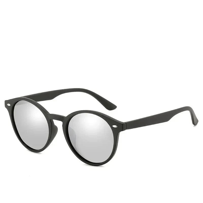 Polarized Fashion Sunglasses for Ultimate UV Protection  Style-1