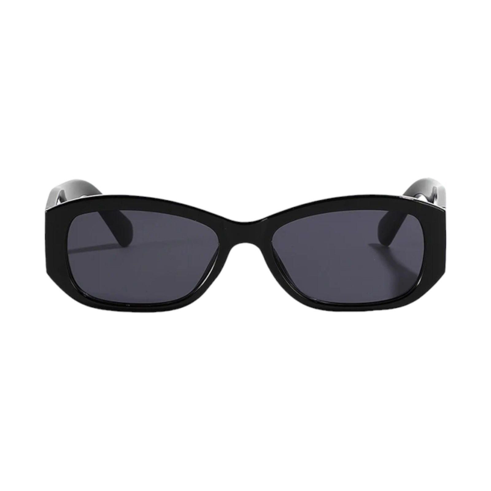 Square Eyeglasses for a Stylish and Professional Look-2