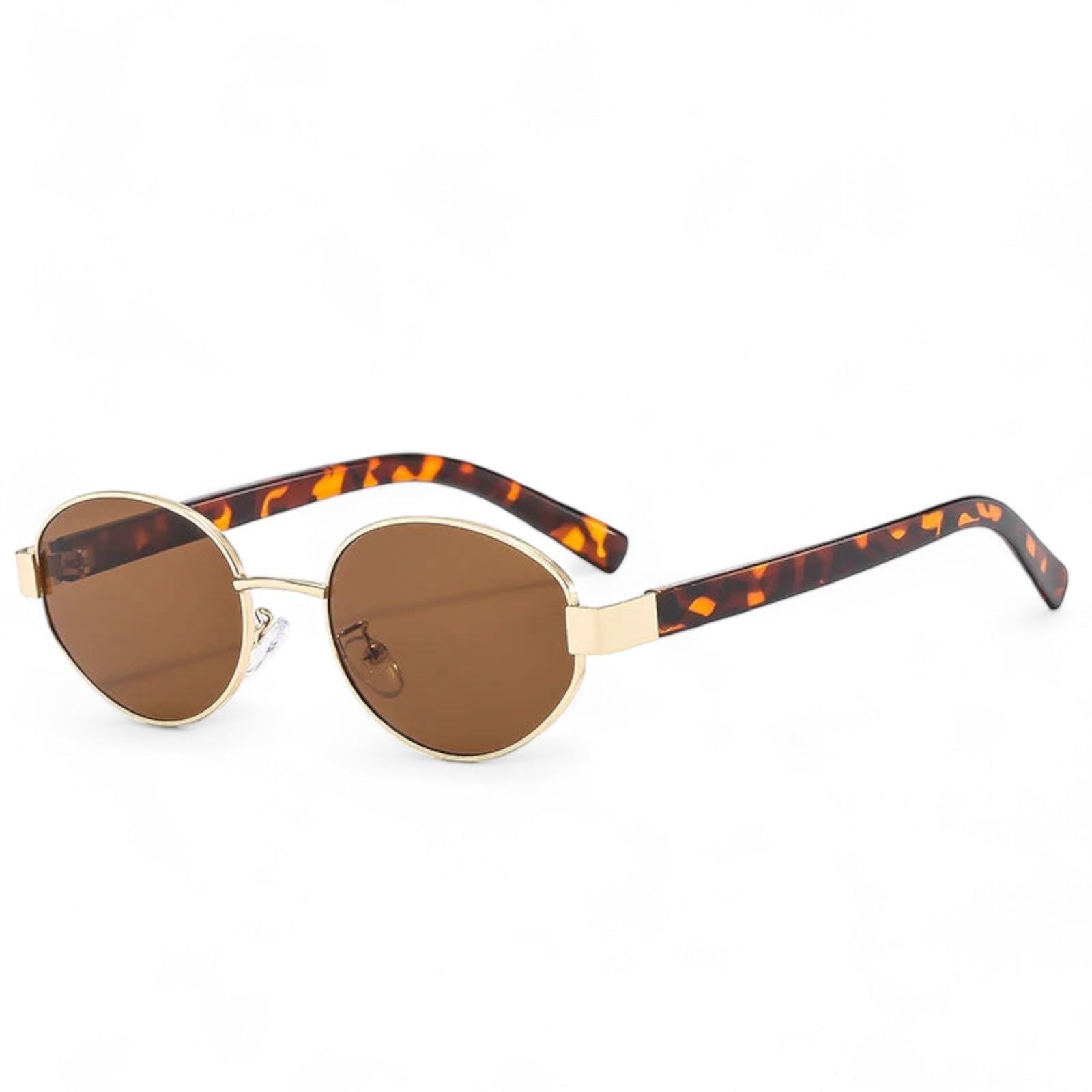 Fashion-Forward UV Protection Glasses by Helix - Stylish Sunglasses-2