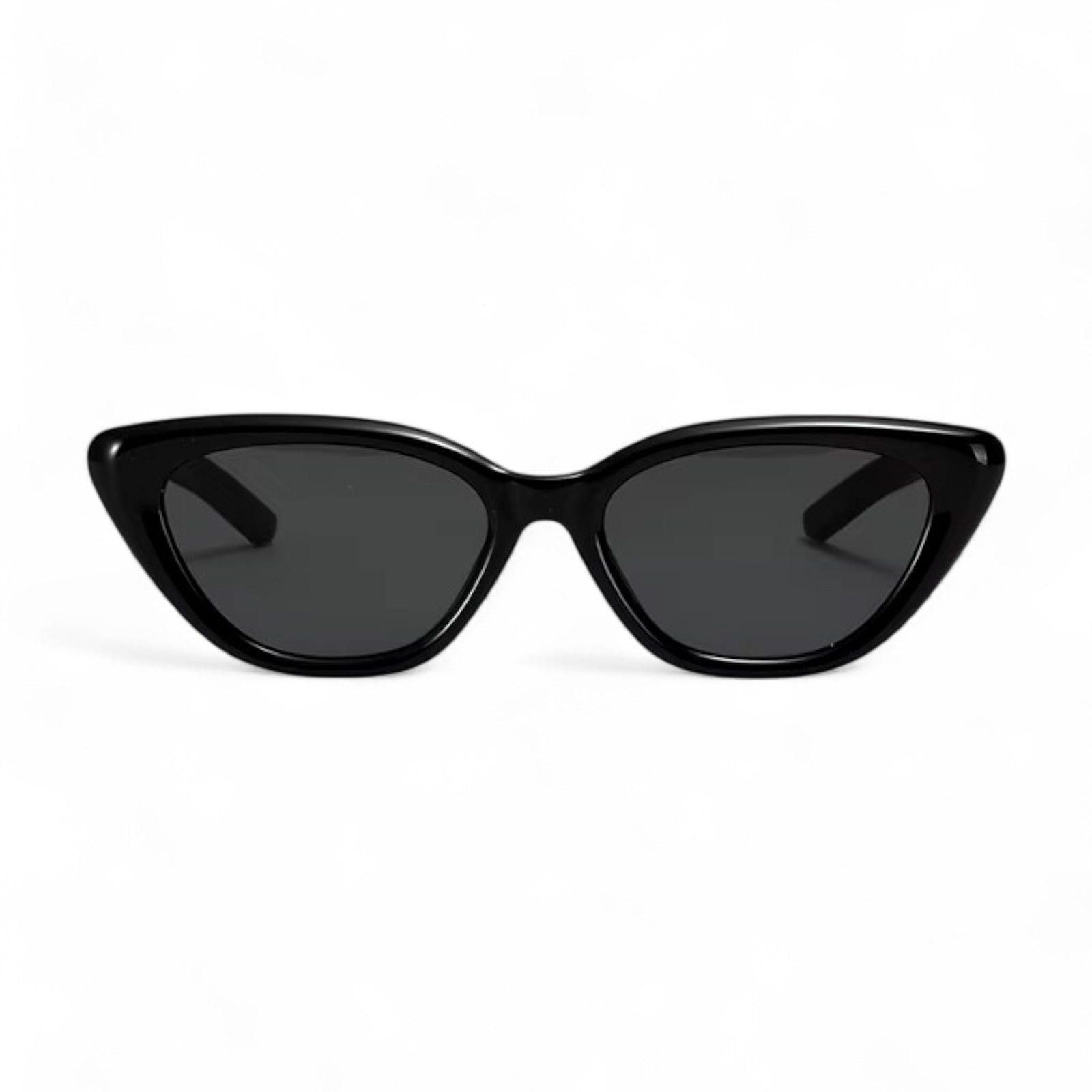 Cat-Eye Womens Sunglasses for Chic Everyday Style-1