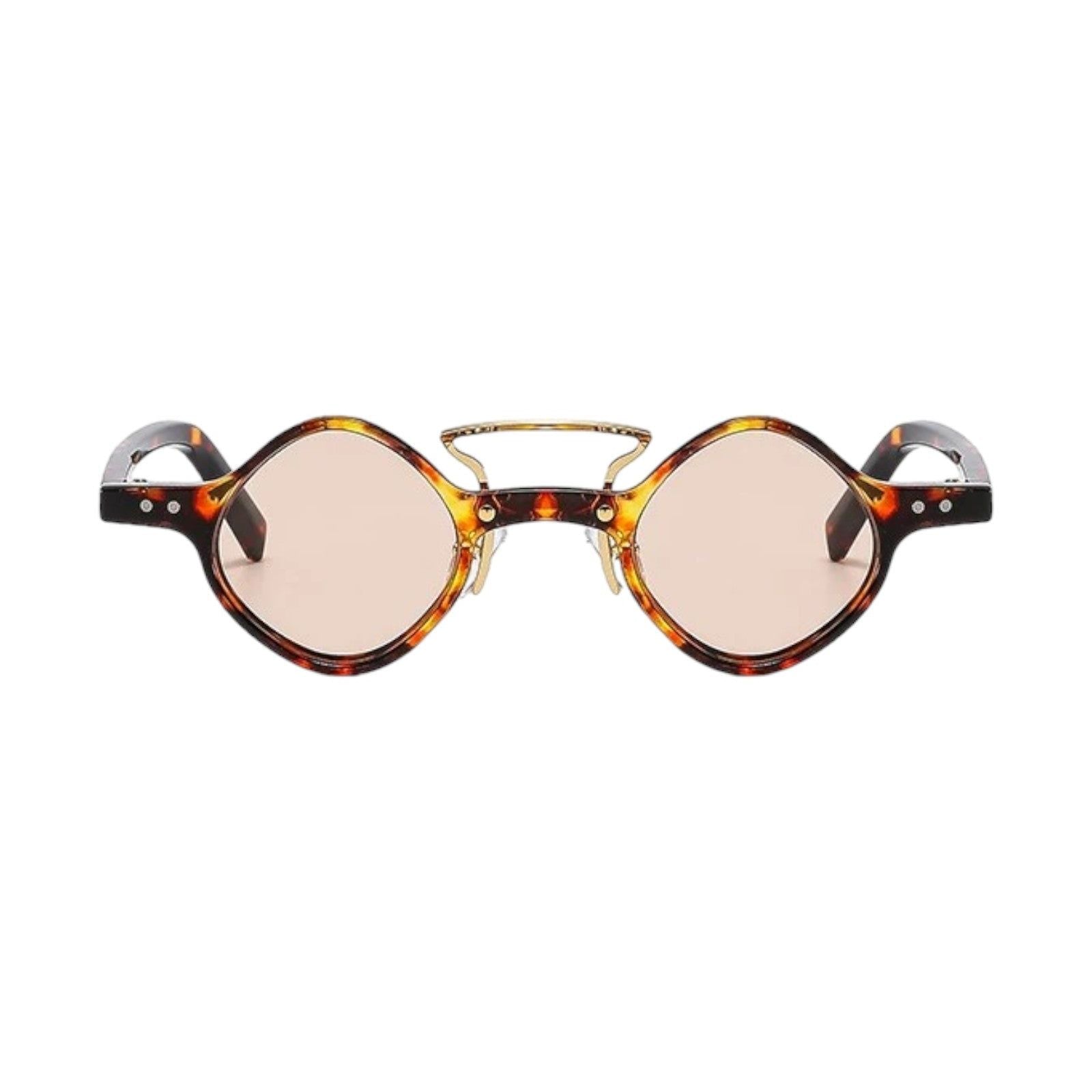 Designer Glasses - Luxor Essential Stylish Eyewear for Men and Women-9