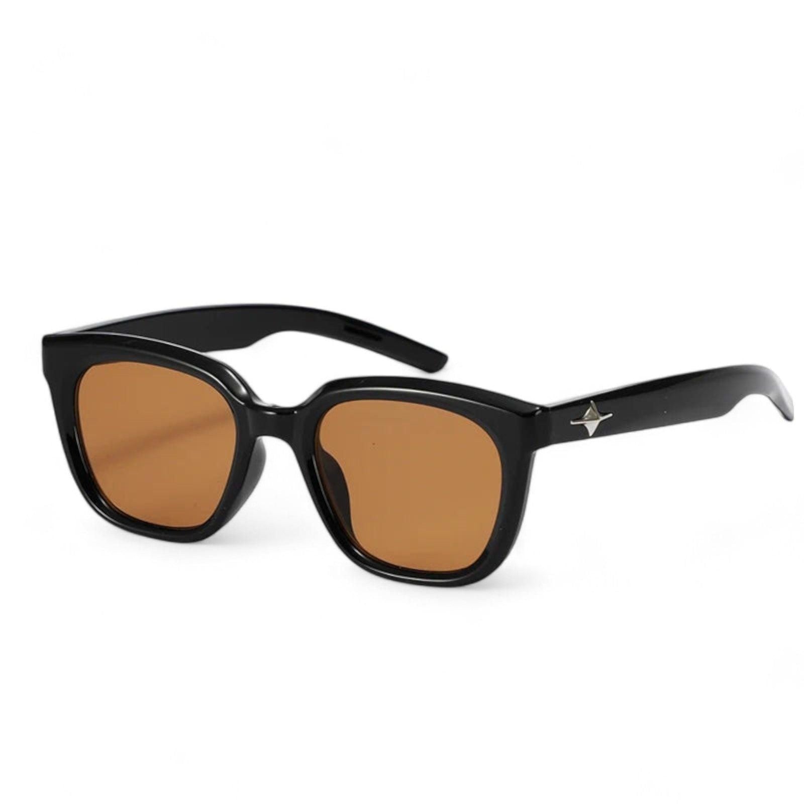 Mens Premium Lightweight Sunglasses with Durable Frames-4