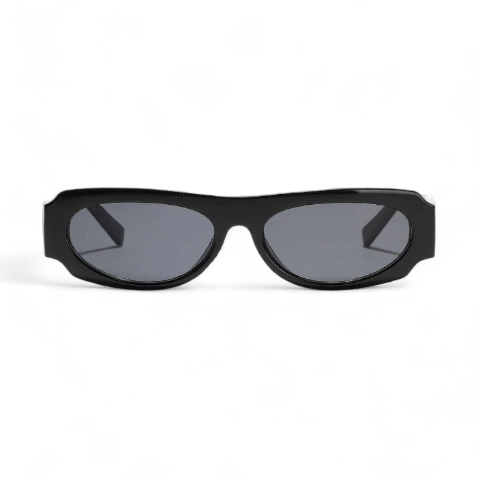 Stylish Unisex Eyeglasses - Trendy Frames for Men and Women-5