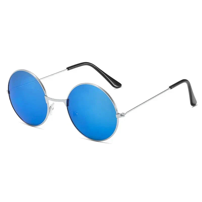 Trendy Brussels Sunglasses - Stylish UV Protection Eyewear-6