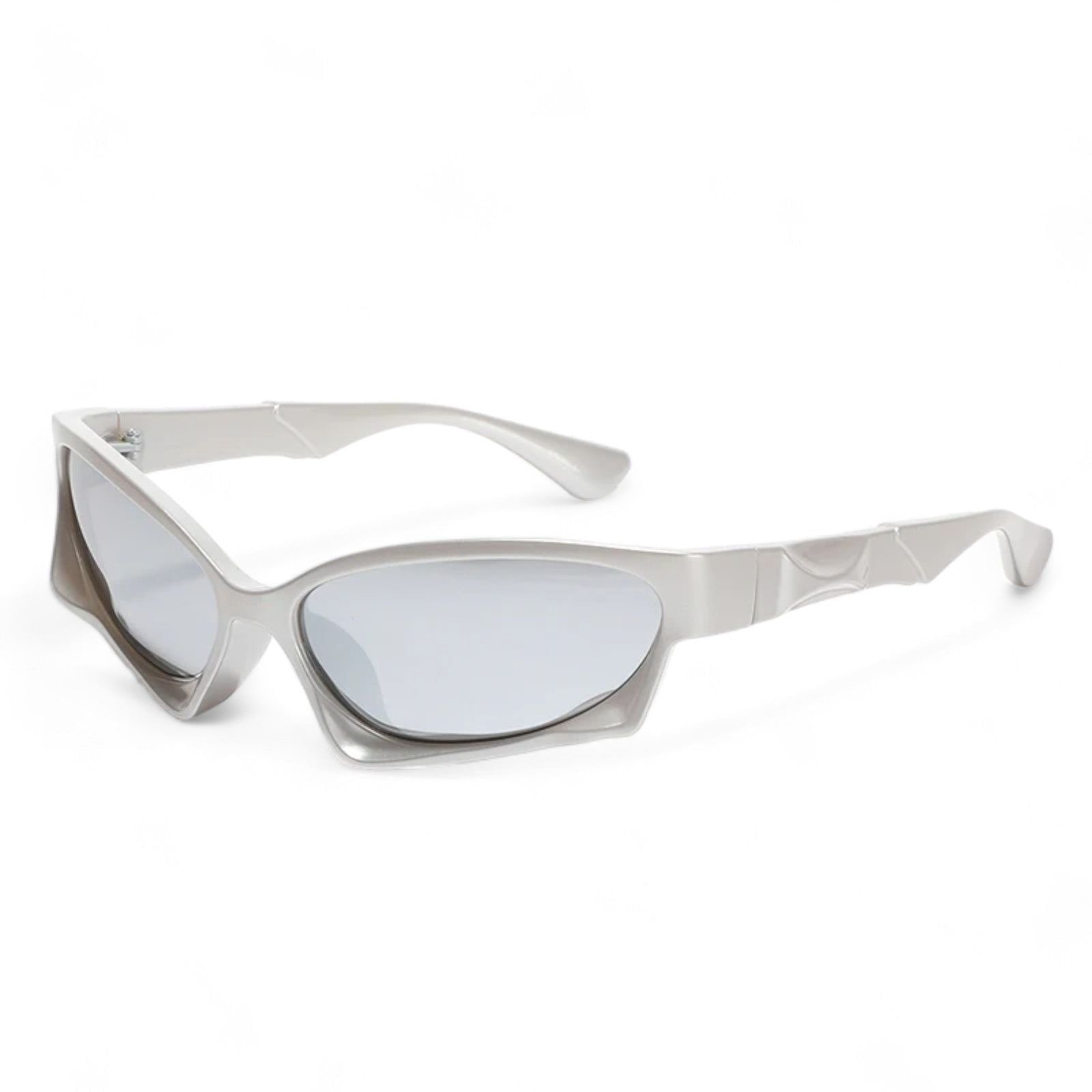Polaris Classic UV Protection Sunglasses for Outdoor Adventures-3