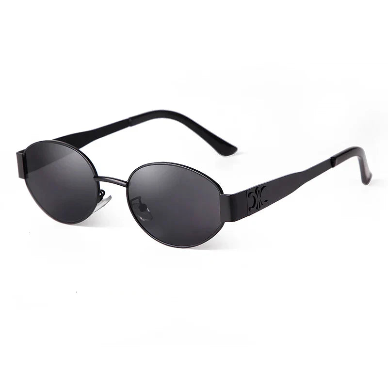 Coco Vintage UV Protection Sunglasses - Retro Style with Enhanced Sun Safety-7