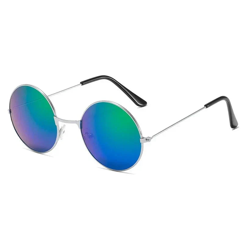 Trendy Brussels Sunglasses - Stylish UV Protection Eyewear-8