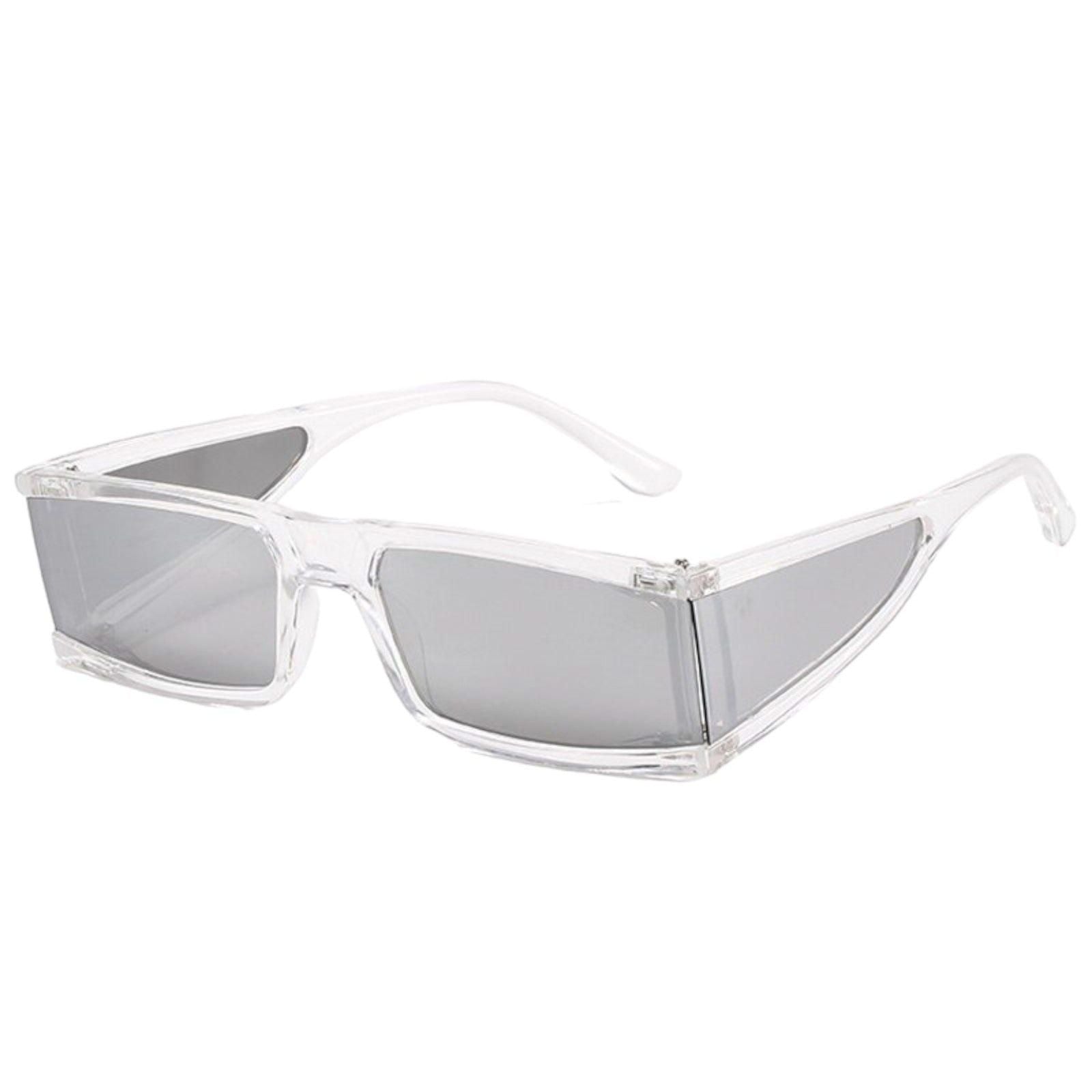 Mens Stylish Sunglasses with Scratch-Resistant Lenses-4
