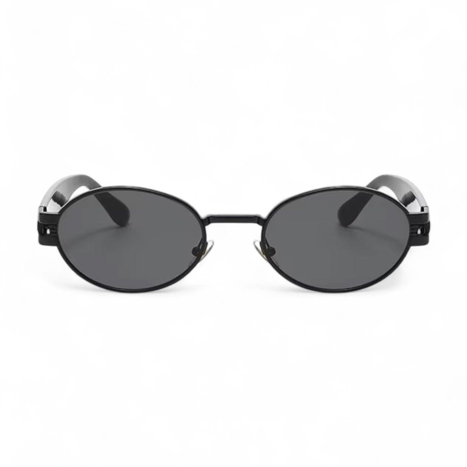Mens Premium Frame Sunglasses - Luxurious Style  Comfort-4