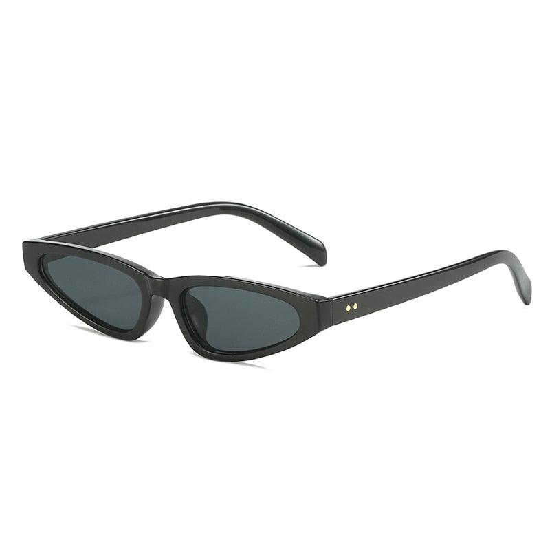 Casual Sunglasses for Relaxed Days - Stylish UV Protection-3