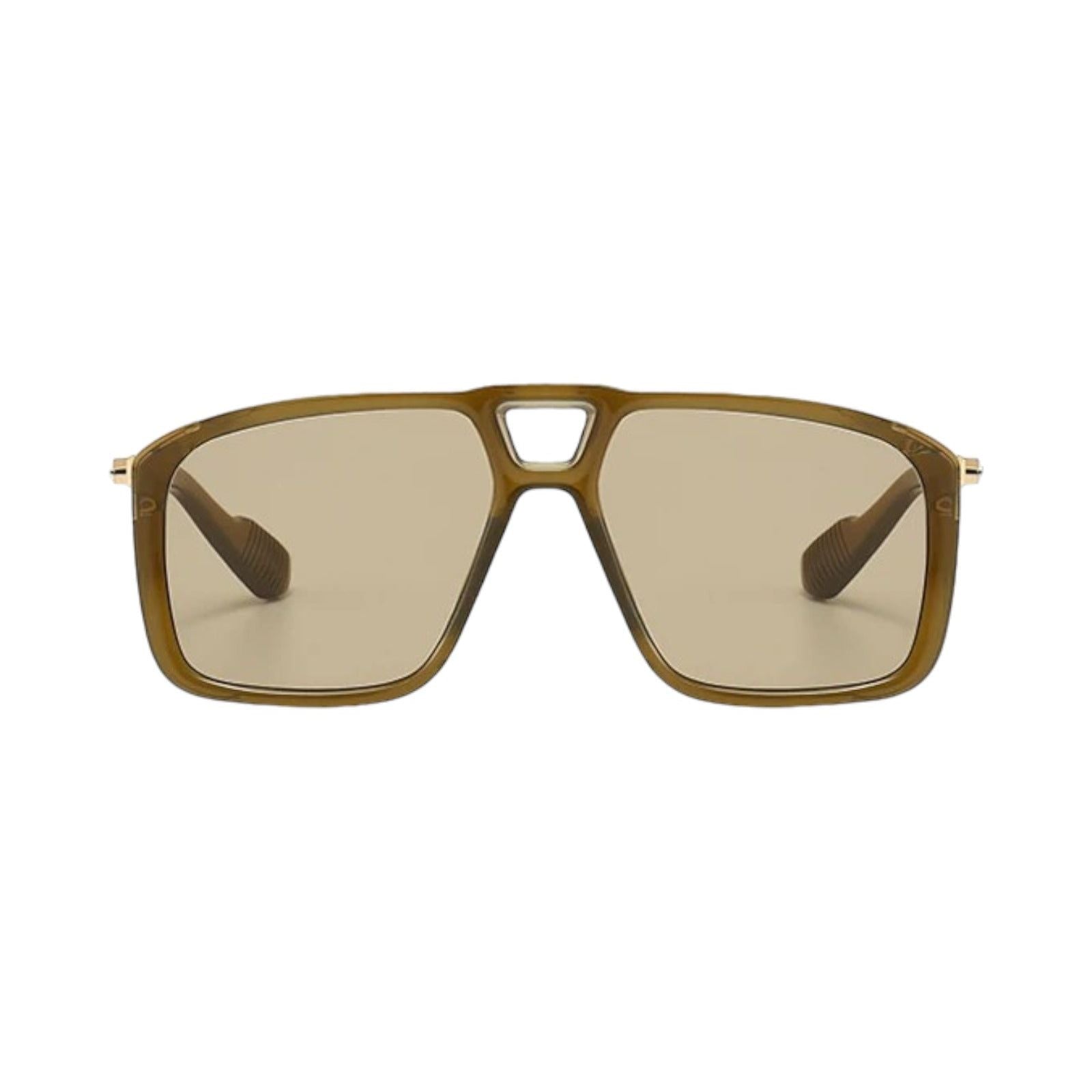 Zenith Fashion Sunglasses  Iconic Style with UV Protection-9