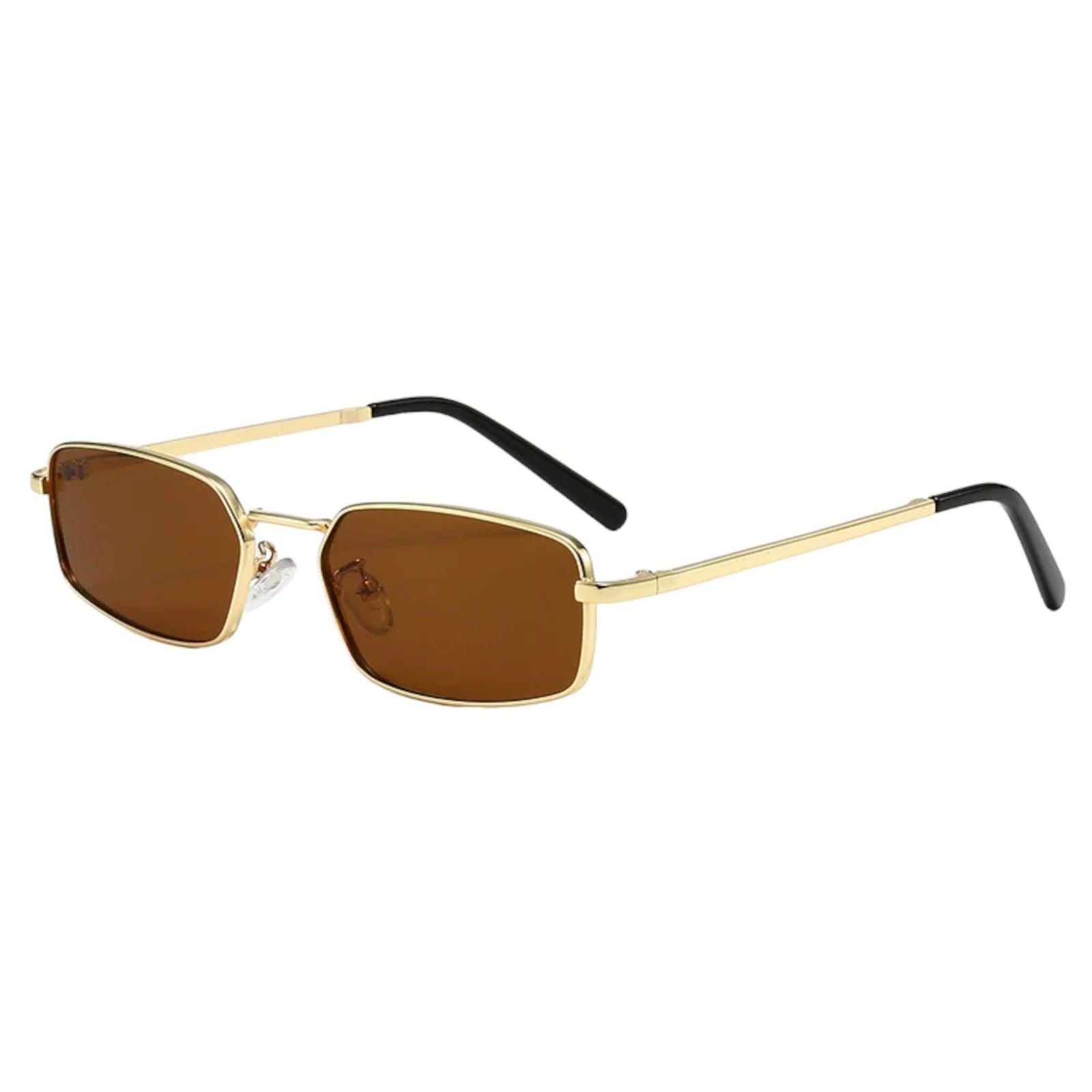 Lightweight Womens Everyday Sunglasses for Travel  Comfort-2
