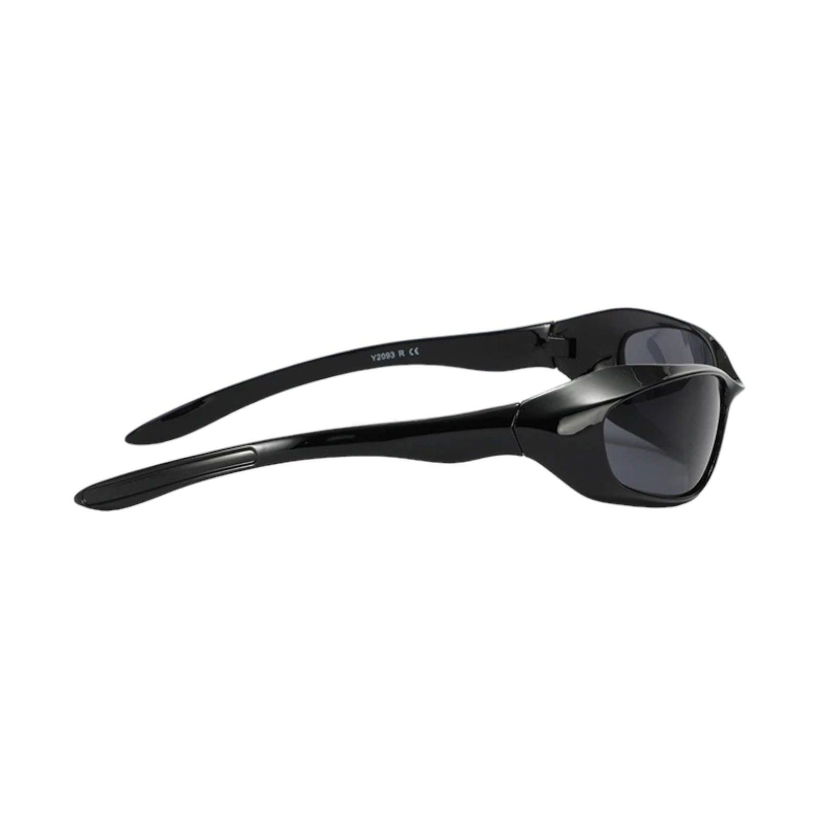 Mens Premium Sleek Sunglasses for Stylish Eye Protection-5