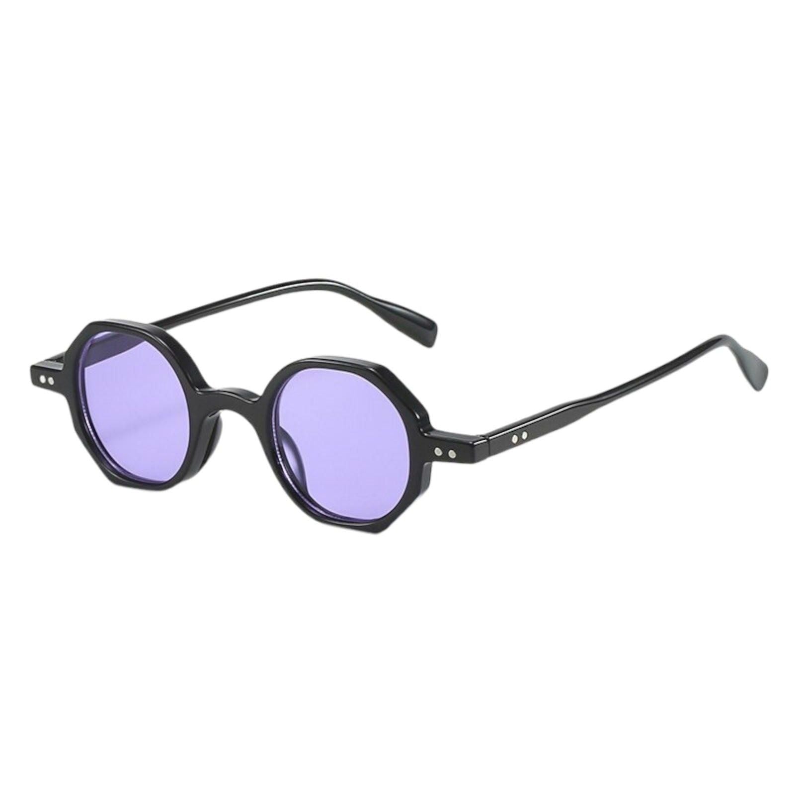 Mens Outdoor Sunglasses  UV Protection Polarized Lenses Stylish  Durable-5