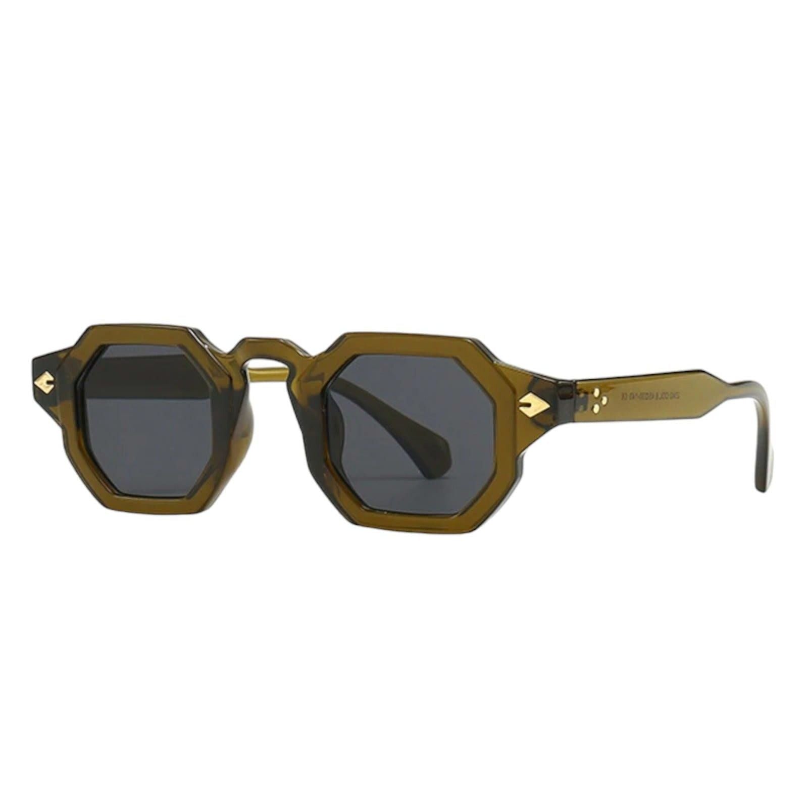 Lightweight Mens Sunglasses for All-Day Comfort and Style-2