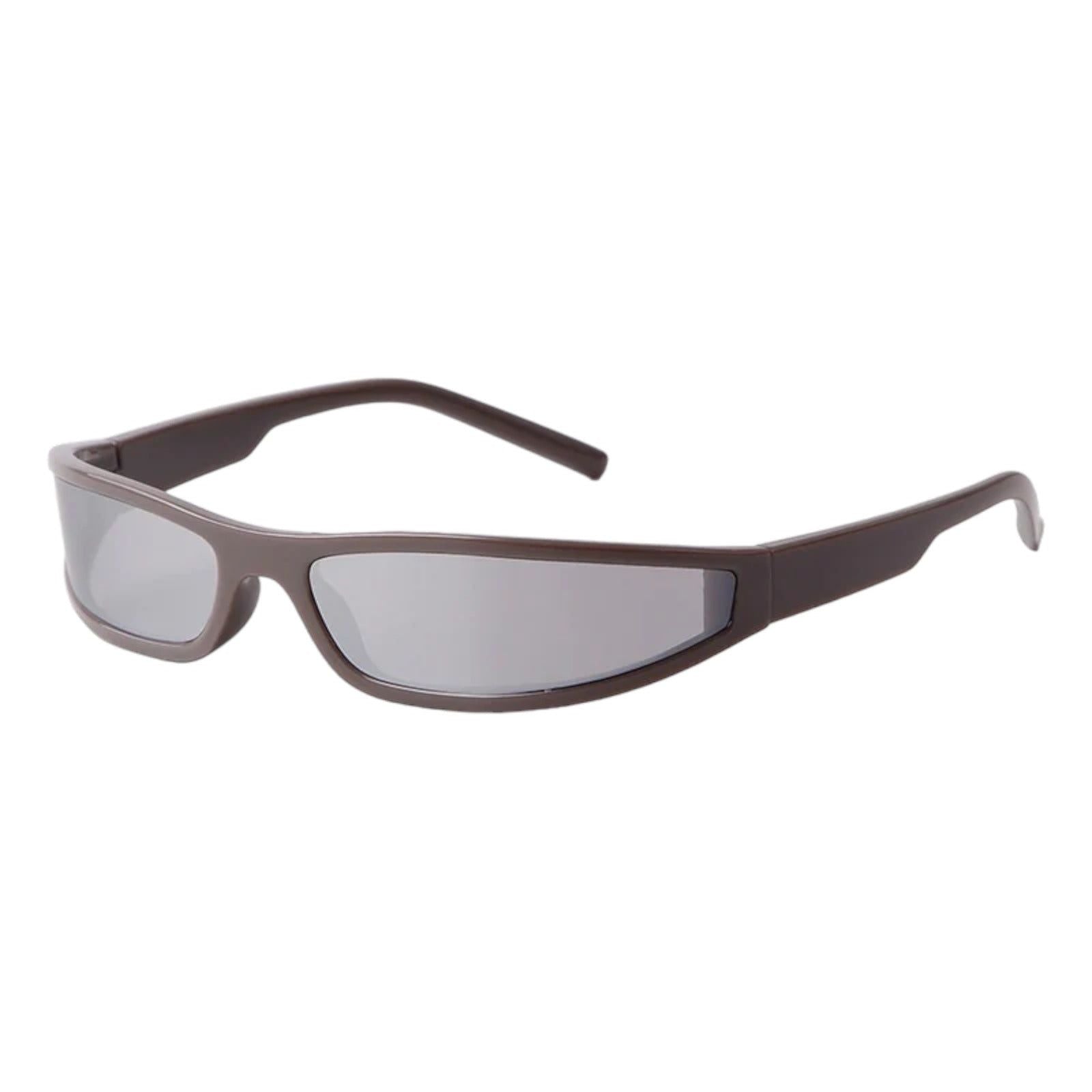 Zenith Everyday Fashion Sunglasses - Stylish UV Protection Shades for Daily Wear-2
